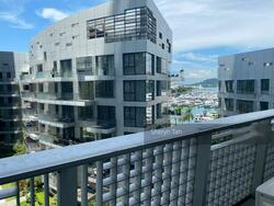 Reflections At Keppel Bay (D4), Condominium #289515261